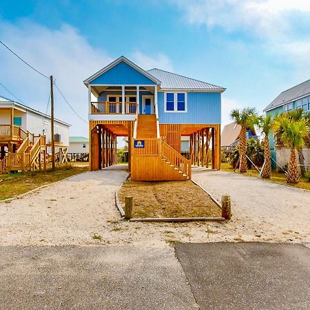 Cadillac Margarita Dauphin Island Exterior photo
