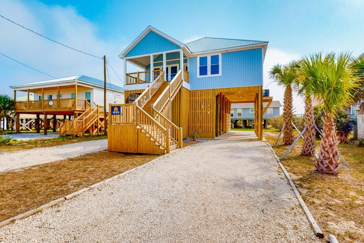 Cadillac Margarita Dauphin Island Exterior photo